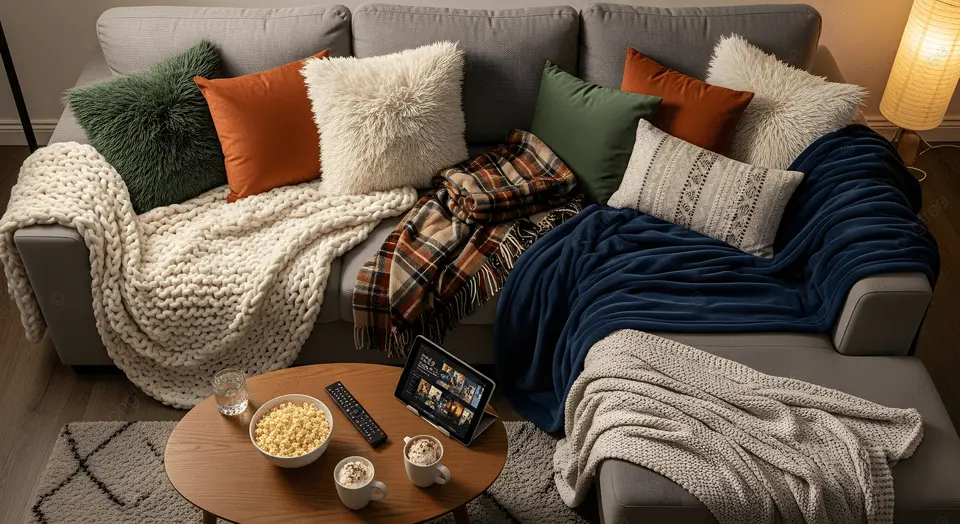 Membangun Keakraban Melalui Waktu Malam yang Lembut